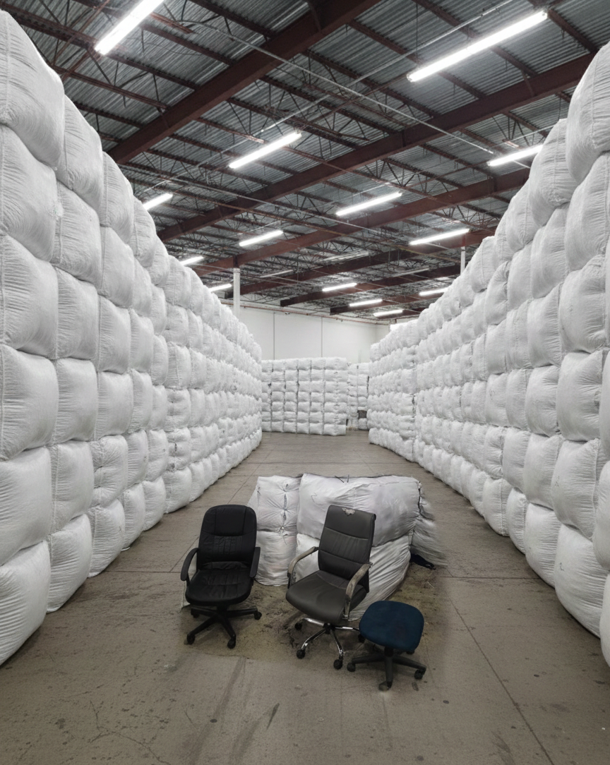 Clothing Bales 4